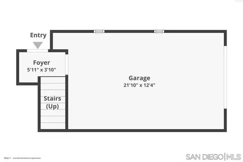 1210 Highbluff Ave, San Marcos, CA 92078 photo 57