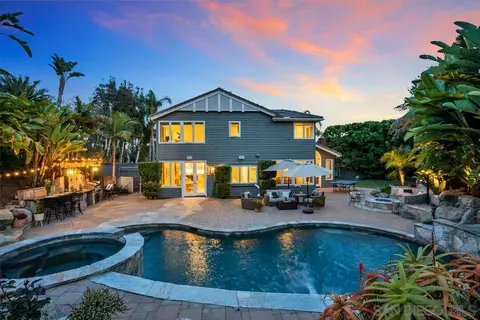 1702 Sienna Canyon Dr, Encinitas, CA 92024