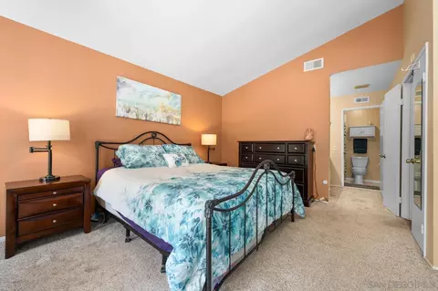 Bedroom - 2011 Elva St, El Cajon, CA 92019 photo 3 of 5