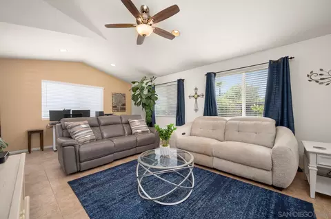 Living - 2011 Elva St, El Cajon, CA 92019 photo 5 of 5