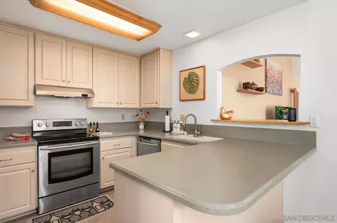 Kitchen - 2011 Elva St, El Cajon, CA 92019 photo 1 of 3