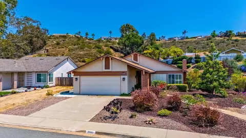 Exterior - 2011 Elva St, El Cajon, CA 92019 photo 5 of 18