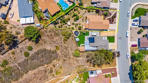 View/Area - 2011 Elva St, El Cajon, CA 92019 photo 11 of 16