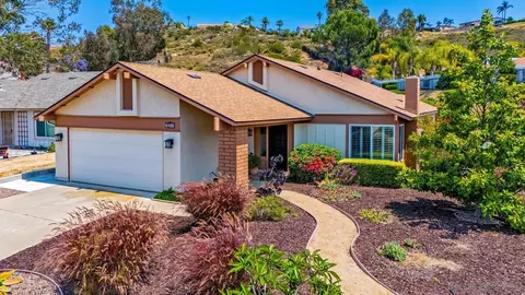 Exterior - 2011 Elva St, El Cajon, CA 92019 photo 3 of 18