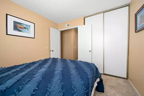 Bedroom - 2011 Elva St, El Cajon, CA 92019 photo 5 of 5