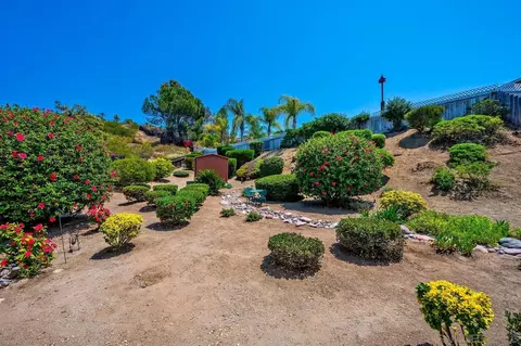 Exterior - 2011 Elva St, El Cajon, CA 92019 photo 7 of 18