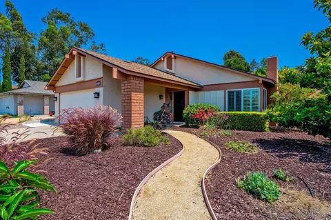 Exterior - 2011 Elva St, El Cajon, CA 92019 photo 16 of 18