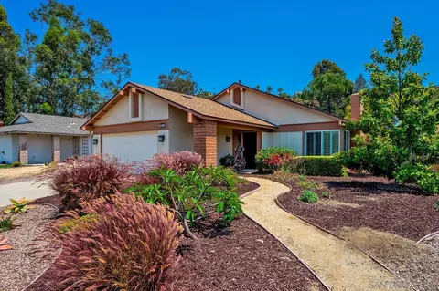 Exterior - 2011 Elva St, El Cajon, CA 92019 photo 1 of 18