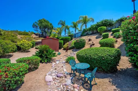 Exterior - 2011 Elva St, El Cajon, CA 92019 photo 9 of 18