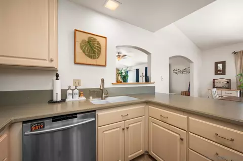 Kitchen - 2011 Elva St, El Cajon, CA 92019 photo 2 of 3