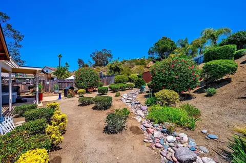 Exterior - 2011 Elva St, El Cajon, CA 92019 photo 8 of 18