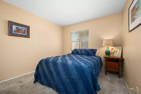 Bedroom - 2011 Elva St, El Cajon, CA 92019 photo 4 of 5