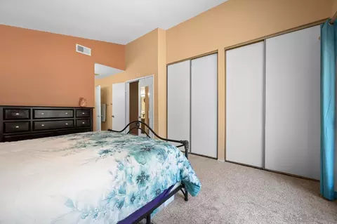Bedroom - 2011 Elva St, El Cajon, CA 92019 photo 2 of 5