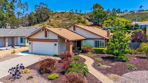 Exterior - 2011 Elva St, El Cajon, CA 92019 photo 18 of 18