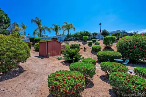Exterior - 2011 Elva St, El Cajon, CA 92019 photo 12 of 18