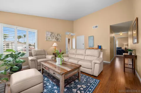 Living - 2011 Elva St, El Cajon, CA 92019 photo 2 of 5