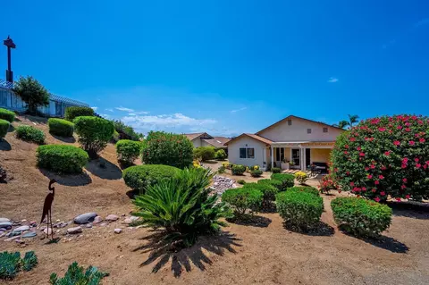 Exterior - 2011 Elva St, El Cajon, CA 92019 photo 10 of 18