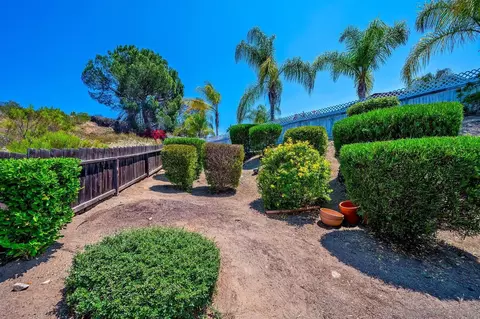 Exterior - 2011 Elva St, El Cajon, CA 92019 photo 11 of 18