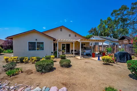 Exterior - 2011 Elva St, El Cajon, CA 92019 photo 2 of 18