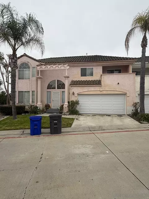 3841 Settineri Ln, Spring Valley, CA 91977