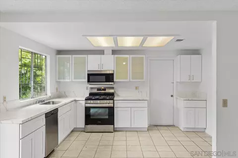 Kitchen - 9616 Apple St, Spring Valley, CA 91977 photo 1 of 2