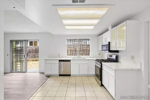 Kitchen - 9616 Apple St, Spring Valley, CA 91977 photo 2 of 2
