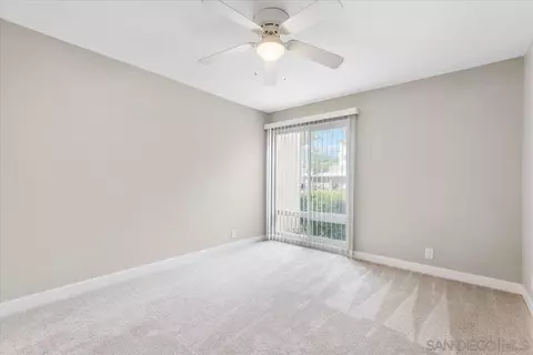Bedroom - 745 E Bradley Ave #43, El Cajon, CA 92021 photo 1 of 4