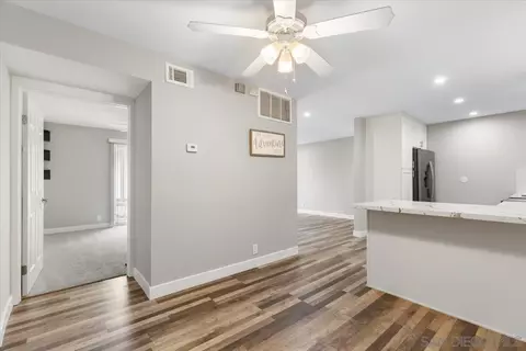 Entry Way - 745 E Bradley Ave #43, El Cajon, CA 92021 photo 1 of 1