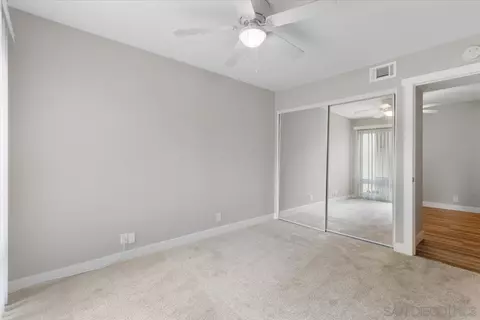 Bedroom - 745 E Bradley Ave #43, El Cajon, CA 92021 photo 4 of 4