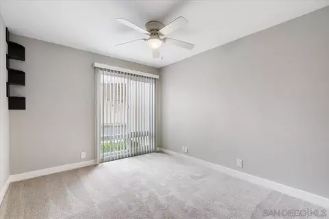 Bedroom - 745 E Bradley Ave #43, El Cajon, CA 92021 photo 3 of 4