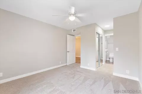 Bedroom - 745 E Bradley Ave #43, El Cajon, CA 92021 photo 2 of 4