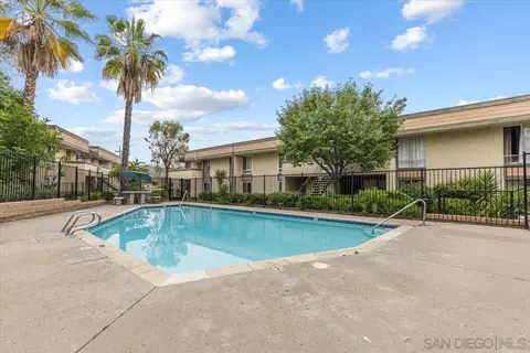Exterior - 745 E Bradley Ave #43, El Cajon, CA 92021 photo 2 of 2