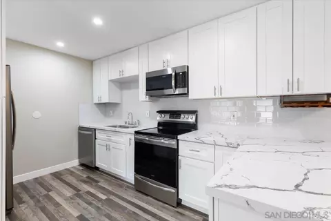 745 E Bradley Ave #43, El Cajon, CA 92021