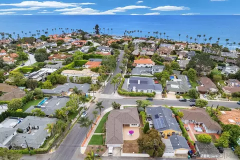 6307 Via Maria, La Jolla, CA 92037 photo 42