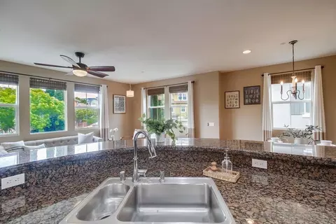 Kitchen - 43 Via Sovana, Santee, CA 92071 photo 3 of 3