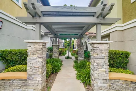 Exterior - 43 Via Sovana, Santee, CA 92071 photo 2 of 7