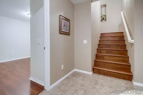 Entry Way - 43 Via Sovana, Santee, CA 92071 photo 1 of 1