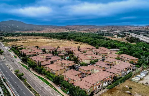 View/Area - 43 Via Sovana, Santee, CA 92071 photo 2 of 2