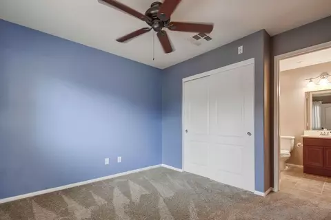 Bedroom - 43 Via Sovana, Santee, CA 92071 photo 3 of 3