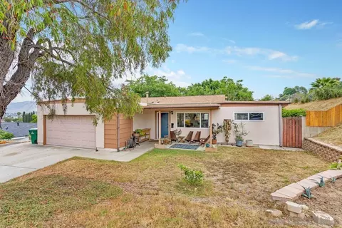 8707 Potrero St, San Diego, CA 92114