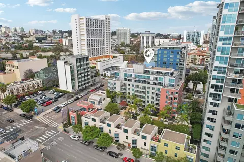 1580 Union St #205, San Diego, CA 92101