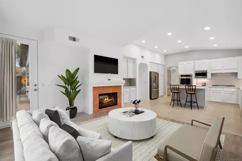 Living - 6660 Curlew Ter, Carlsbad, CA 92011 photo 2 of 2