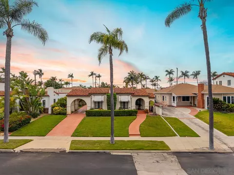 5218 Marlborough Dr, San Diego, CA 92116