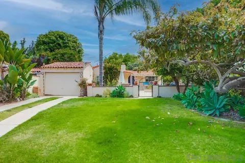 Exterior - 1140 S Nevada St, Oceanside, CA 92054 photo 2 of 17