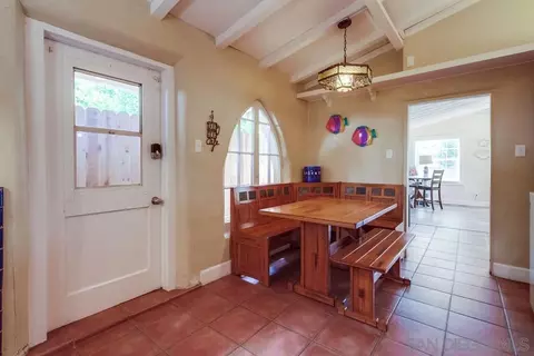 Dining - 1140 S Nevada St, Oceanside, CA 92054 photo 1 of 1