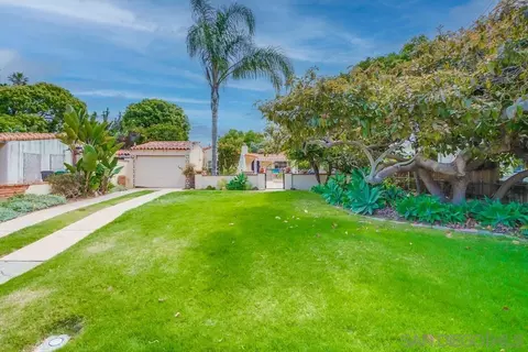 Exterior - 1140 S Nevada St, Oceanside, CA 92054 photo 11 of 17