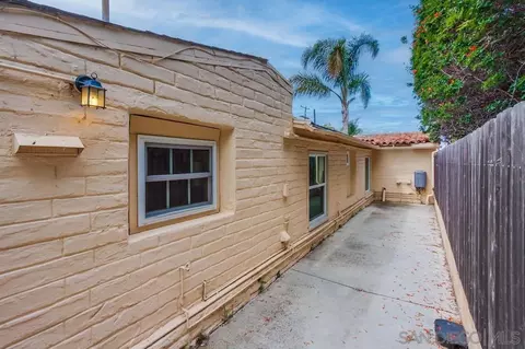 Exterior - 1140 S Nevada St, Oceanside, CA 92054 photo 10 of 17