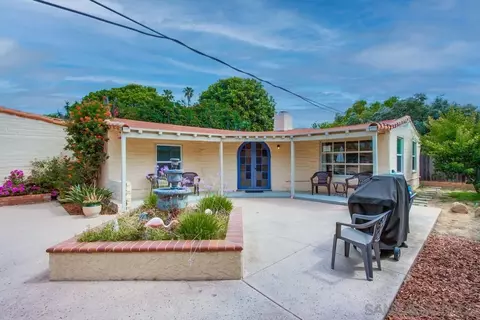 Exterior - 1140 S Nevada St, Oceanside, CA 92054 photo 8 of 17