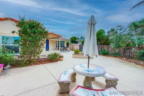 Exterior - 1140 S Nevada St, Oceanside, CA 92054 photo 15 of 17
