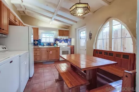 Kitchen - 1140 S Nevada St, Oceanside, CA 92054 photo 2 of 4